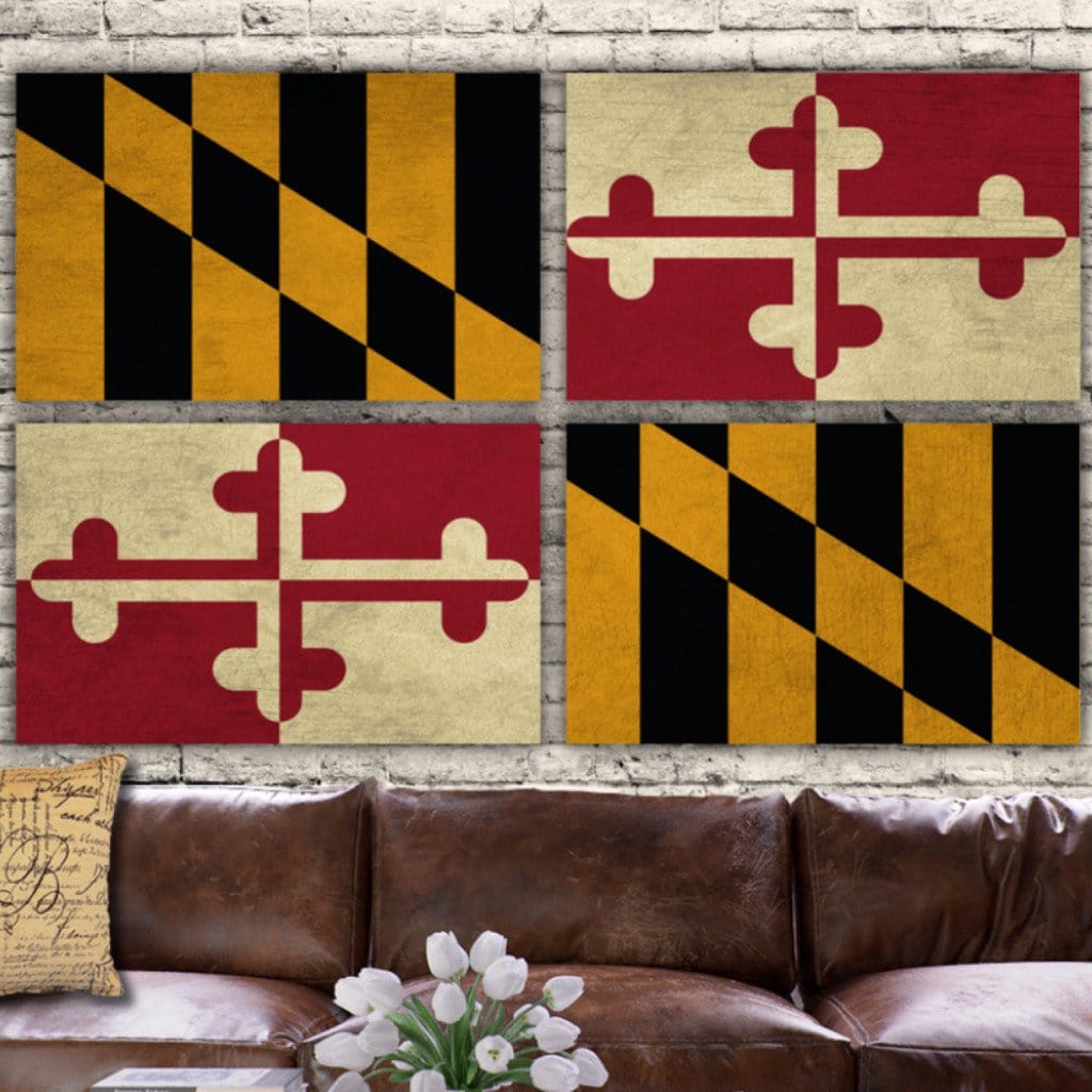 Elevate Your Home: A Complete Guide to Maryland Wall Decor