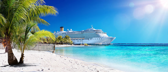Sailing Paradise: 10 Caribbean Cruise Port Cities Not to Miss