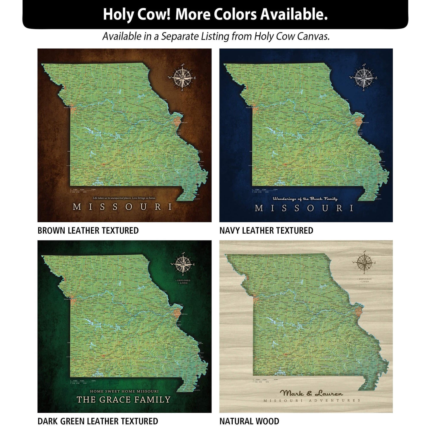 four maps of the state of mississippi