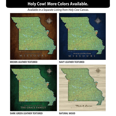 four maps of the state of mississippi