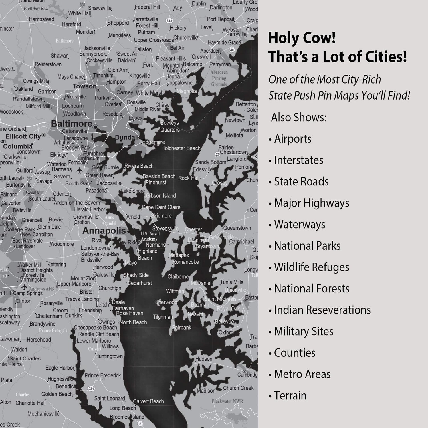 a black and white map of the city of new york